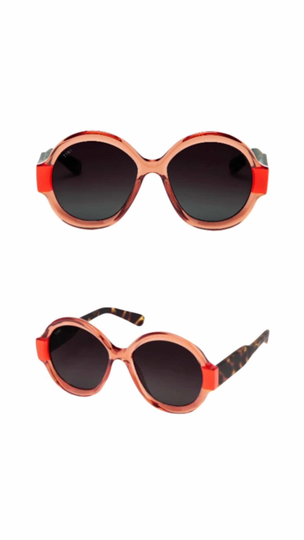 Billie Sunglasses - Hemline Chattanooga